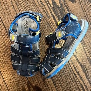 See Kai Run Cyrus Sandals